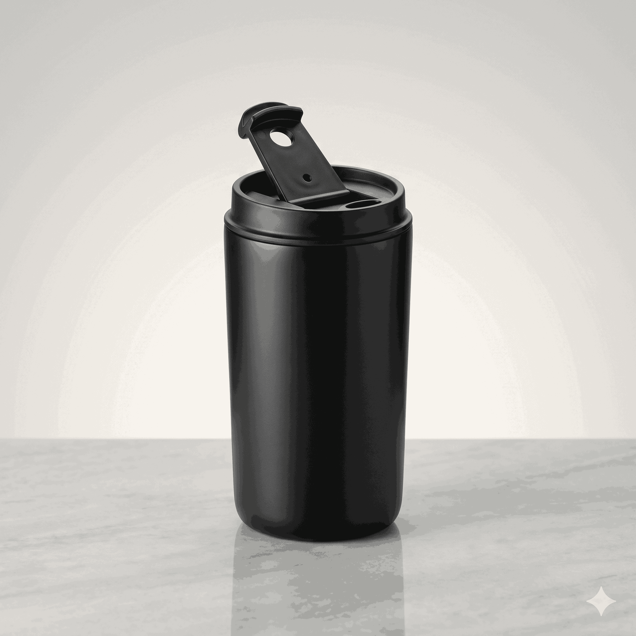 Mini Thermos